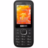 Мобільний телефон Maxcom MM142 Black - Image 1