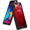 Чехол для мобильного телефона Ringke Fusion X Samsung Galaxy A20 Black (RCS4521) - Image 1