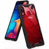 Чохол до мобільного телефона Ringke Fusion X Samsung Galaxy A20 Black (RCS4521) - Image 1