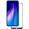 Стекло защитное BeCover Xiaomi Redmi Note 8 Black (704118) - Image 1