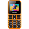 Мобильный телефон Sigma Comfort 50 HIT2020 Оrange (4827798120934) - Image 1