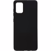 Чехол для мобильного телефона Armorstandart ICON Case Samsung A71 Black (ARM56342) - Image 1