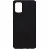 Чохол до мобільного телефона Armorstandart ICON Case Samsung A71 Black (ARM56342) - Image 1