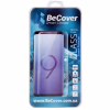 Стекло защитное BeCover Poco X3 / Poco M2 Pro Clear (705663) - Image 1