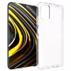 Чехол для мобильного телефона BeCover Poco M3 Transparancy (705653) - Image 1