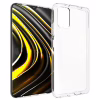 Чехол для мобильного телефона BeCover Poco M3 Transparancy (705653) - Image 1