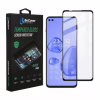 Стекло защитное BeCover Motorola Moto G100 Black (706895) - Image 1