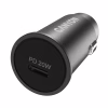 Зарядний пристрій Canyon PD 20W Pocket size car charger (CNS-CCA20B) - Image 1