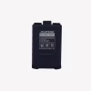 Акумуляторна батарея Baofeng для UV-5R Std 1800mAh (BL-5_Black / Гр6374) - Image 1
