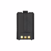 Акумуляторна батарея Baofeng для UV-5R Std 1800mAh (BL-5_Black / Гр6374) - Image 1