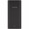 Батарея універсальна Canyon 20000mAh, Input 5V/2A, Output 5V/2.1A(Max), Black (CNE-CPB2001B) - Image 1