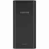 Батарея универсальная Canyon 20000mAh, Input 5V/2A, Output 5V/2.1A(Max), Black (CNE-CPB2001B) - Image 1