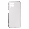 Чехол для мобильного телефона Armorstandart Air Series Samsung M33 5G (M336) Camera cover Transparent (ARM61647) - Image 1