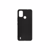 Чохол до мобільного телефона BeCover Nokia C21 Plus Black (707997) - Image 1