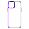 Чехол для мобильного телефона Armorstandart Unit Apple iPhone 14 Lavender (ARM62479) - Image 1