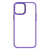 Чохол до мобільного телефона Armorstandart Unit Apple iPhone 14 Lavender (ARM62479) - Image 1