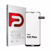 Скло захисне Armorstandart Pro Nokia C21 Plus Black (ARM62198) - Image 1