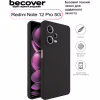 Чохол до мобільного телефона BeCover Xiaomi Redmi Note 12 Pro 5G Black (708814) - Image 1