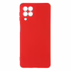 Чохол до мобільного телефона Armorstandart ICON Case Samsung M53 (M536) Red (ARM67501) - Image 1