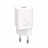 Зарядний пристрій Baseus Super Si Quick Charger 1C White (CCSP020102) - Image 1