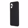 Чохол до мобільного телефона Armorstandart Matte Slim Fit OPPO A96 Camera cover Black (ARM68967) - Image 1