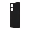 Чохол до мобільного телефона Armorstandart Matte Slim Fit OPPO A98 5G Camera cover Black (ARM68585) - Image 1