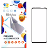Стекло защитное Drobak Asus ROG Phone 5s (Black) (616151) (616151) - Image 1