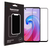 Скло захисне BeCover Oppo A96 Black (709770) - Image 1