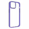 Чохол до мобільного телефона Armorstandart UNIT2 Apple iPhone 14 Lavander (ARM69942) - Image 1