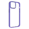 Чохол до мобільного телефона Armorstandart UNIT2 Apple iPhone 14 Lavander (ARM69942) - Image 1