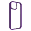 Чохол до мобільного телефона Armorstandart UNIT2 Apple iPhone 15 Purple (ARM69969) - Image 1