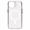 Чехол для мобильного телефона Armorstandart Clear Magsafe Apple iPhone 15 Tansparent (ARM71050) - Image 1