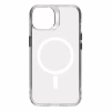 Чохол до мобільного телефона Armorstandart Clear Magsafe Apple iPhone 15 Tansparent (ARM71050) - Image 1