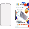 Скло захисне Drobak Ceramics Apple iPhone 15 (292917) - Image 1