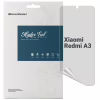 Плівка захисна Armorstandart Matte Xiaomi Redmi A3 (ARM74458) - Image 1