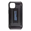 Чехол для мобильного телефона Armorstandart Panzer Apple iPhone 15 Black (ARM73738) - Image 1