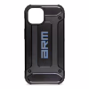 Чехол для мобильного телефона Armorstandart Panzer Apple iPhone 15 Black (ARM73738) - Image 1