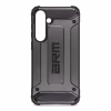 Чохол до мобільного телефона Armorstandart Panzer Samsung S24 Plus Grey (ARM75614) - Image 1