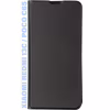 Чохол до мобільного телефона BeCover Exclusive New Style Xiaomi Redmi 13C / Poco C65 Black (711193) - Image 1