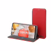Чохол до мобільного телефона BeCover Exclusive Motorola Moto G24/G24 Power Burgundy Red (710727) - Image 1