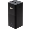 Батарея універсальна Vinga 50000 mAh 22.5W Display Black (VPBB5022) - Image 1