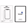 Стекло защитное BeCover 10D Lenovo Tab Plus 11.5" Black (711835) - Image 1