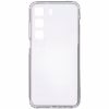 Чехол для мобильного телефона BeCover Infinix Hot 50 (X6720) Transparancy (712283) - Image 1