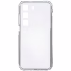 Чохол до мобільного телефона BeCover Infinix Hot 50 (X6720) Transparancy (712283) - Image 1