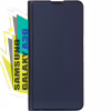 Чохол до мобільного телефона BeCover Exclusive New Style Samsung Galaxy A36 SM-A366 Blue (713025) - Image 1