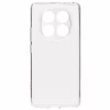 Чохол до мобільного телефона Armorstandart Air Xiaomi Redmi Note 14 Pro 4G Camera cover Clear (ARM79715) - Image 1