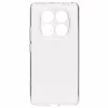 Чохол до мобільного телефона Armorstandart Air Xiaomi Redmi Note 14 Pro 4G Camera cover Clear (ARM79715) - Image 1