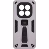 Чехол для мобильного телефона Armorstandart Proover Xiaomi Redmi Note 14 Pro+ 5G Grey (ARM85796) - Image 1