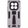 Чехол для мобильного телефона Armorstandart Proover Xiaomi Redmi Note 14 Pro+ 5G Grey (ARM85796) - Image 1