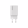Зарядний пристрій Canyon 30CL OnCharge USB-C PD30W White (CNE-CHA30CLW) - Image 1